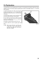 Preview for 25 page of Reely Foldable Drone G-Sense Operating Instructions Manual