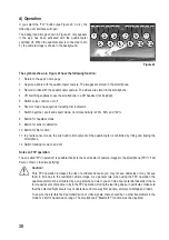 Preview for 30 page of Reely Foldable Drone G-Sense Operating Instructions Manual