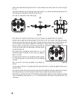 Предварительный просмотр 22 страницы Reely Folding Drone GPS 1668261 Operating Instructions Manual