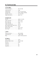 Preview for 41 page of Reely Folding Drone GPS 1668261 Operating Instructions Manual