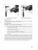 Preview for 23 page of Reely Generation X 6S Operating Instructions Manual