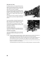 Preview for 56 page of Reely Generation X 6S Operating Instructions Manual