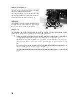 Preview for 58 page of Reely Generation X 6S Operating Instructions Manual