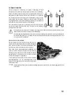 Preview for 121 page of Reely Generation X 6S Operating Instructions Manual