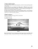 Preview for 25 page of Reely Gravity FPV RtF Operating Instructions Manual