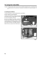 Предварительный просмотр 10 страницы Reely GT2+1 EVO Operating Instructions Manual