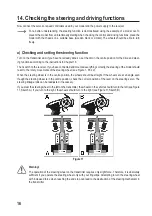 Предварительный просмотр 16 страницы Reely GT2+1 EVO Operating Instructions Manual