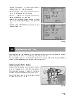 Предварительный просмотр 115 страницы Reely HCP80 Operating Instructions Manual