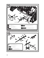 Предварительный просмотр 22 страницы Reely HUNTER Service Manual