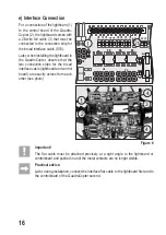 Предварительный просмотр 16 страницы Reely Lightboard QC06 Operating Instructions Manual