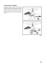 Предварительный просмотр 13 страницы Reely MSP190 Operating Instructions Manual