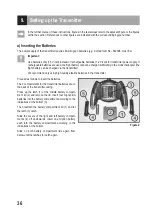 Предварительный просмотр 36 страницы Reely MSP190 Operating Instructions Manual