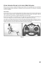 Предварительный просмотр 43 страницы Reely MSP190 Operating Instructions Manual