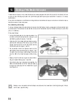 Предварительный просмотр 50 страницы Reely MSP190 Operating Instructions Manual