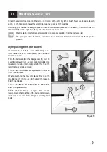 Предварительный просмотр 51 страницы Reely MSP190 Operating Instructions Manual