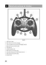 Предварительный просмотр 62 страницы Reely MSP190 Operating Instructions Manual