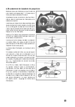 Предварительный просмотр 69 страницы Reely MSP190 Operating Instructions Manual