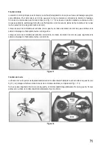 Предварительный просмотр 71 страницы Reely MSP190 Operating Instructions Manual