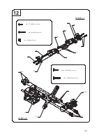 Preview for 11 page of Reely On-Road Racer 4WD Service Manual