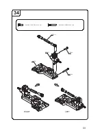 Preview for 33 page of Reely On-Road Racer 4WD Service Manual