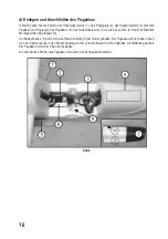 Preview for 16 page of Reely Phonix Plus Operating Intstructions