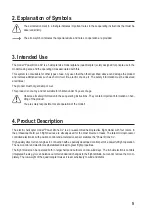 Preview for 5 page of Reely Power Drone XL Operating Instructions Manual