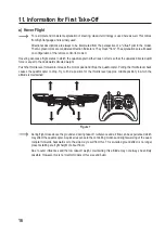 Предварительный просмотр 16 страницы Reely Power Drone XL Operating Instructions Manual