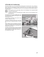 Предварительный просмотр 37 страницы Reely R222 Operating Instructions Manual