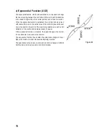 Предварительный просмотр 74 страницы Reely R222 Operating Instructions Manual