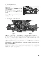 Preview for 61 page of Reely Raptor 6S Operating Instructions Manual