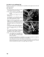 Preview for 132 page of Reely Raptor 6S Operating Instructions Manual