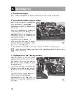 Preview for 10 page of Reely REX-X 2WD RtR Operating Instructions Manual