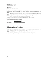 Preview for 4 page of Reely Rocket Drone FPV Operating Instructions Manual