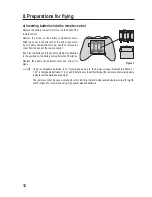 Preview for 12 page of Reely Rocket Drone FPV Operating Instructions Manual