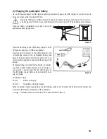 Preview for 13 page of Reely Rocket Drone FPV Operating Instructions Manual