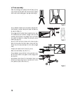 Preview for 14 page of Reely Rocket Drone FPV Operating Instructions Manual