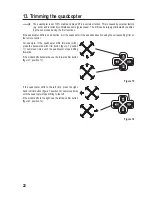 Preview for 22 page of Reely Rocket Drone FPV Operating Instructions Manual