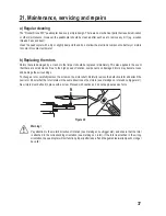 Preview for 37 page of Reely Rocket Drone FPV Operating Instructions Manual