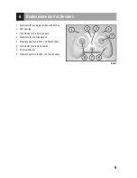 Preview for 9 page of Reely Sky Roller Operating Instructions Manual