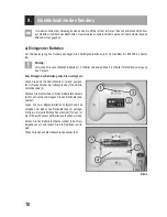 Preview for 10 page of Reely Sky Roller Operating Instructions Manual