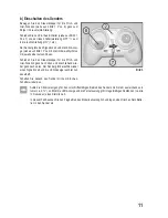 Preview for 11 page of Reely Sky Roller Operating Instructions Manual