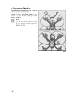 Preview for 14 page of Reely Sky Roller Operating Instructions Manual