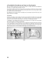 Preview for 16 page of Reely Sky Roller Operating Instructions Manual