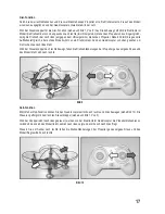 Preview for 17 page of Reely Sky Roller Operating Instructions Manual