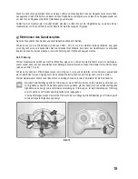 Preview for 19 page of Reely Sky Roller Operating Instructions Manual