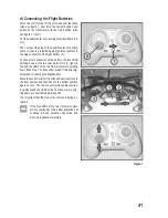 Preview for 41 page of Reely Sky Roller Operating Instructions Manual