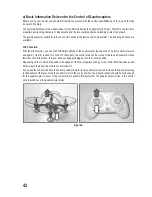 Preview for 42 page of Reely Sky Roller Operating Instructions Manual