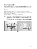 Preview for 45 page of Reely Sky Roller Operating Instructions Manual