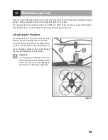 Preview for 49 page of Reely Sky Roller Operating Instructions Manual