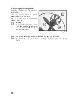 Preview for 50 page of Reely Sky Roller Operating Instructions Manual